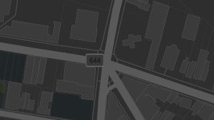 Map screenshot showing Primary 
