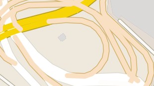Map screenshot showing Ramps 