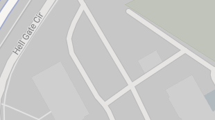 Map screenshot showing Sublocal 