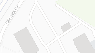 Map screenshot showing Sublocal 