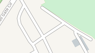Map screenshot showing Sublocal 