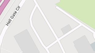 Map screenshot showing Sublocal 