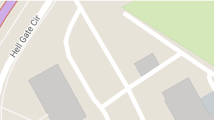 Map screenshot showing Sublocal 