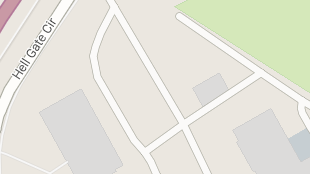 Map screenshot showing Sublocal 